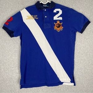 Polo Ralph Lauren Men’s Polo Shirt